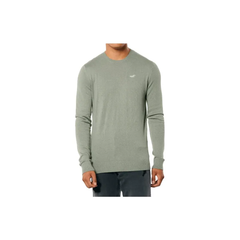 Hollister Knitwear Men-14