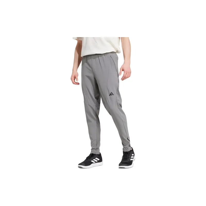 Adidas Free Shipping With AdiClub Designed For Training Hybrid Pants-1