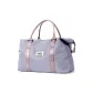 Purple Gray & Pink