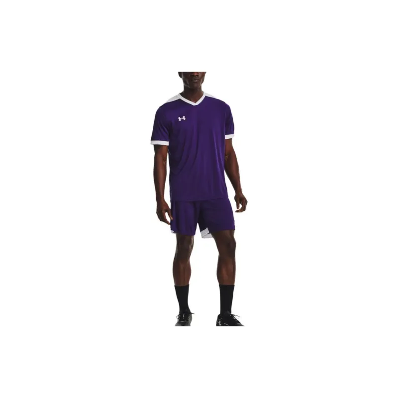Under Armour Maquina 3.0 Men's UA Maquina 3.0 Shorts Save This Item Soccer Bottoms Men's Purple-4