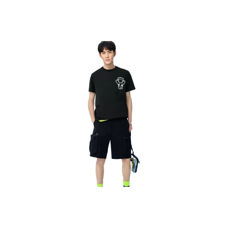 KENZO Classic T Shirt-4