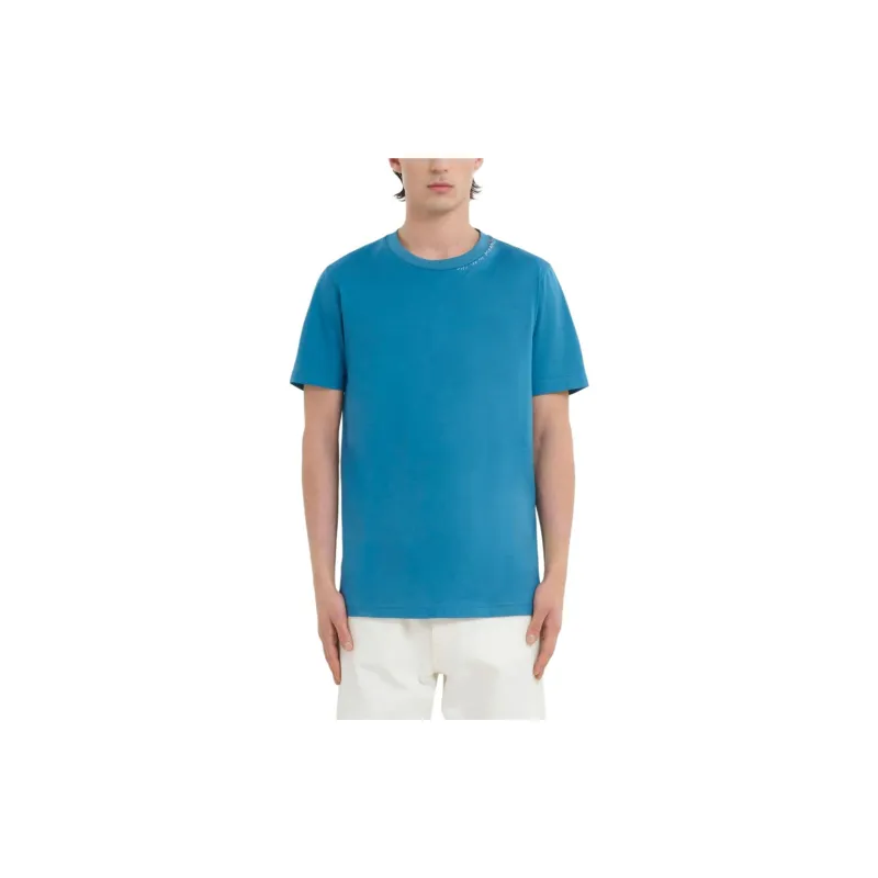 MARNI Flower Printed T-Shirt-1