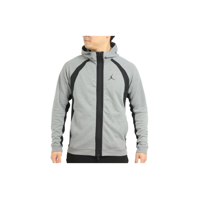 Jordan Jackets Men Carbon Gray-4