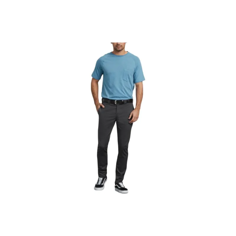 Dickies Casual Pants Men Black-3