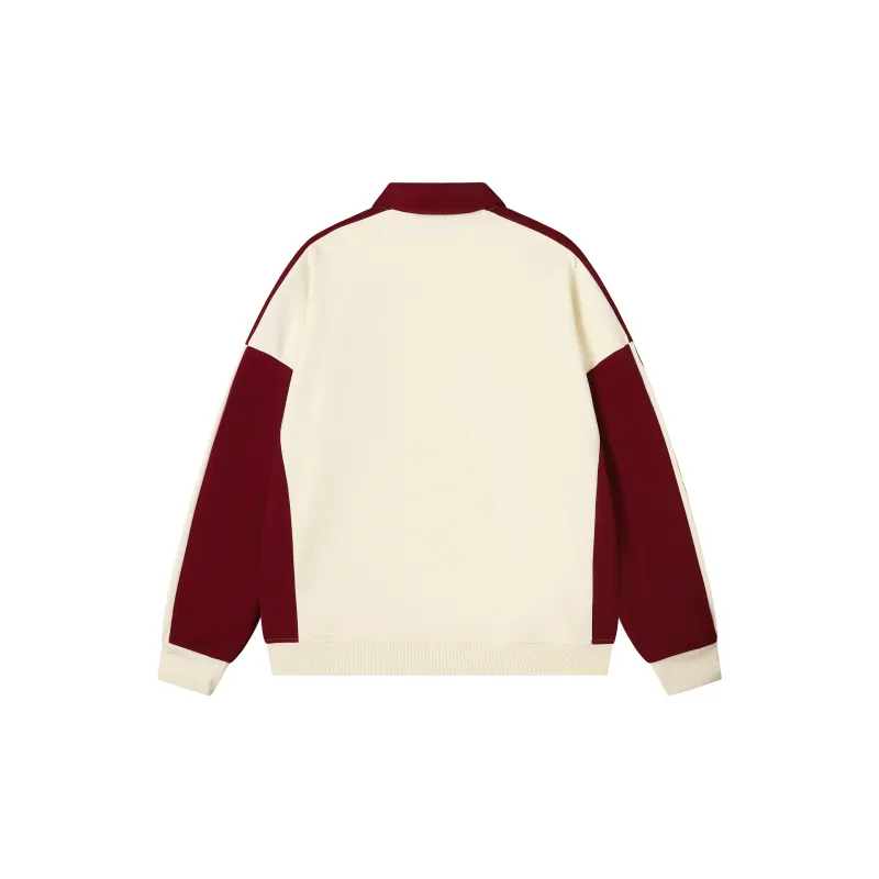 DOKI Polo Shirts Unisex-5