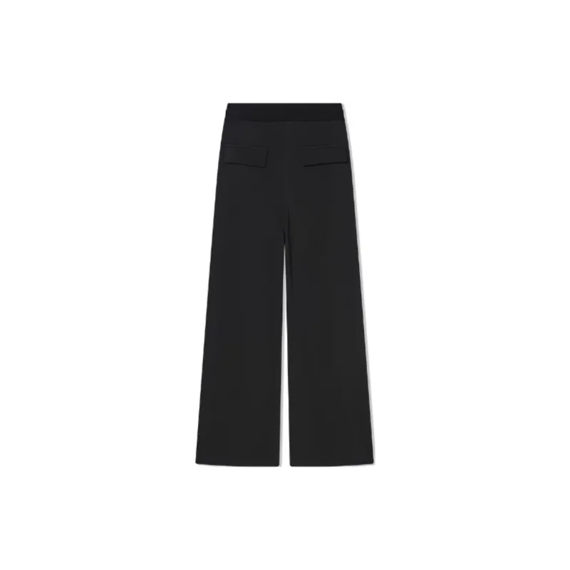 COVERINS Casual Pants Women's Black-1