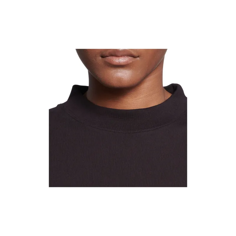 Balenciaga SS24 T Shirt Loose Fit Style Unisex Brown-5