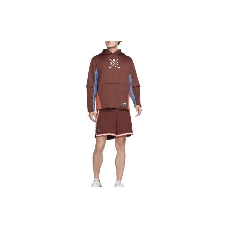 Nike Golf Club Men's Golf Hoodie-2