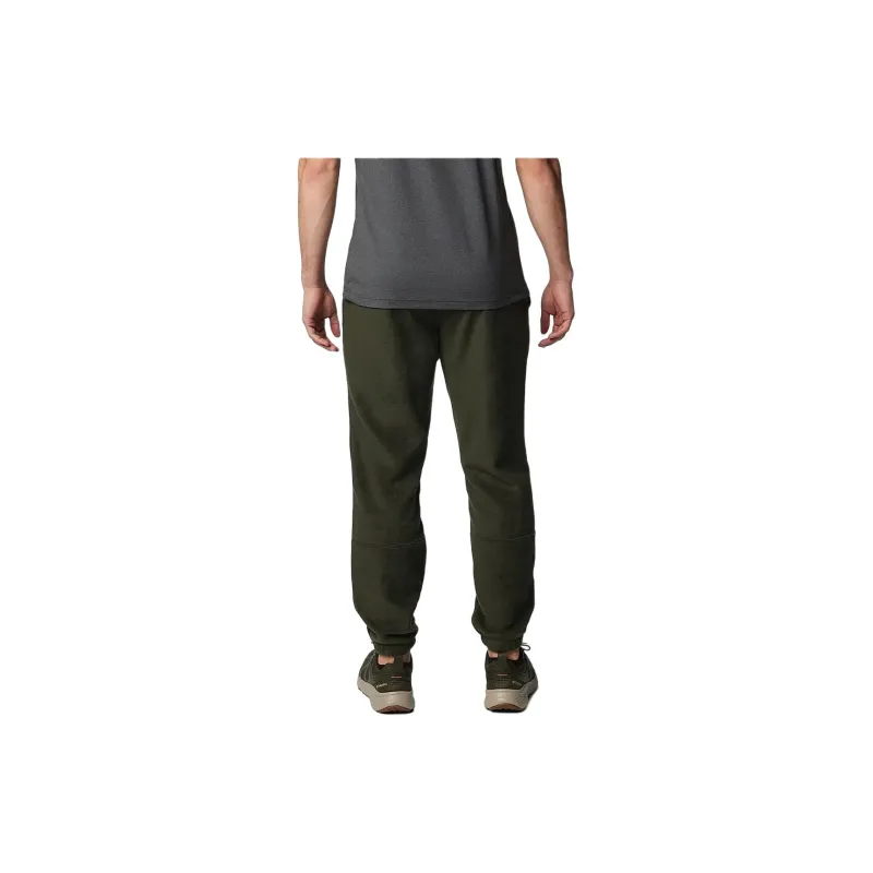 Columbia Steens Mountain Casual Pants Men's Green-1