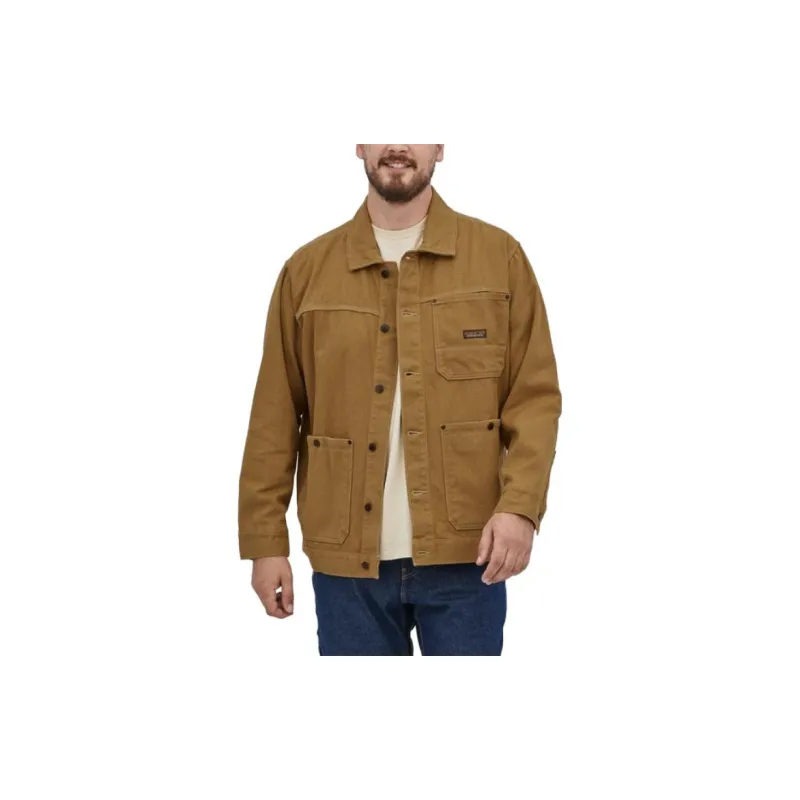 Patagonia Iron Forge Hemp Jackets Men-3