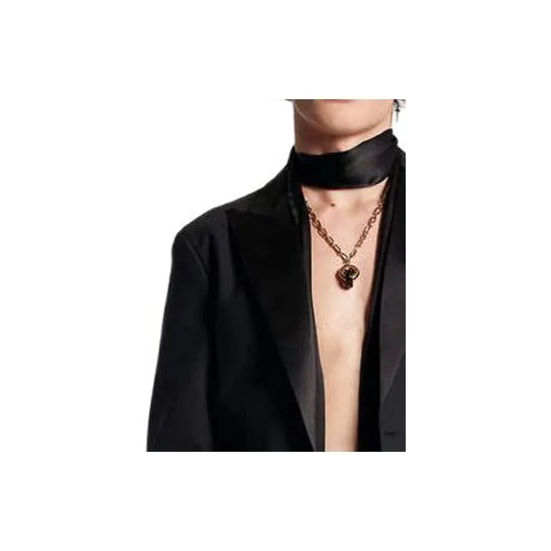 DSQUARED 2 Tailored Single Breasted Two Piece Suit-4