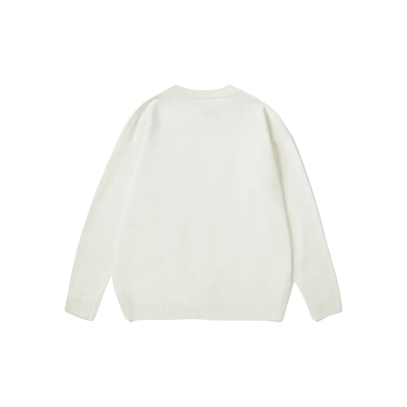 PAL ONGACO Knitwear Unisex-6