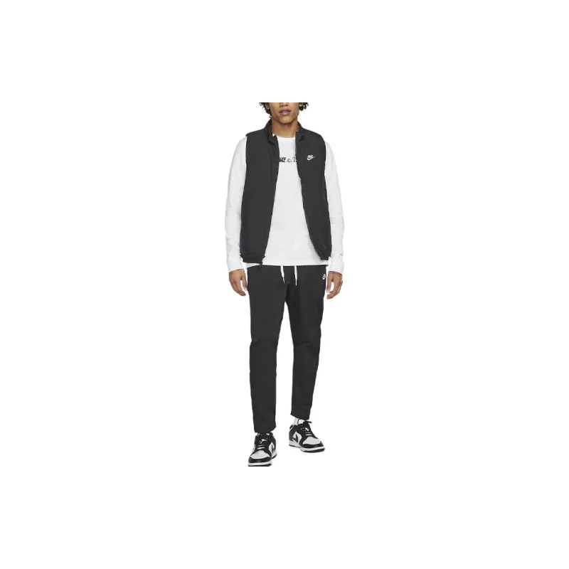 Nike Club Men's Woven Tapered Leg Pants-2