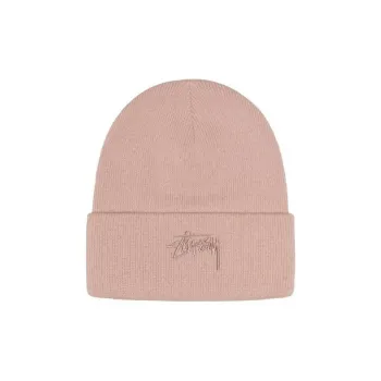 Stussy Stock Cuff Beanie