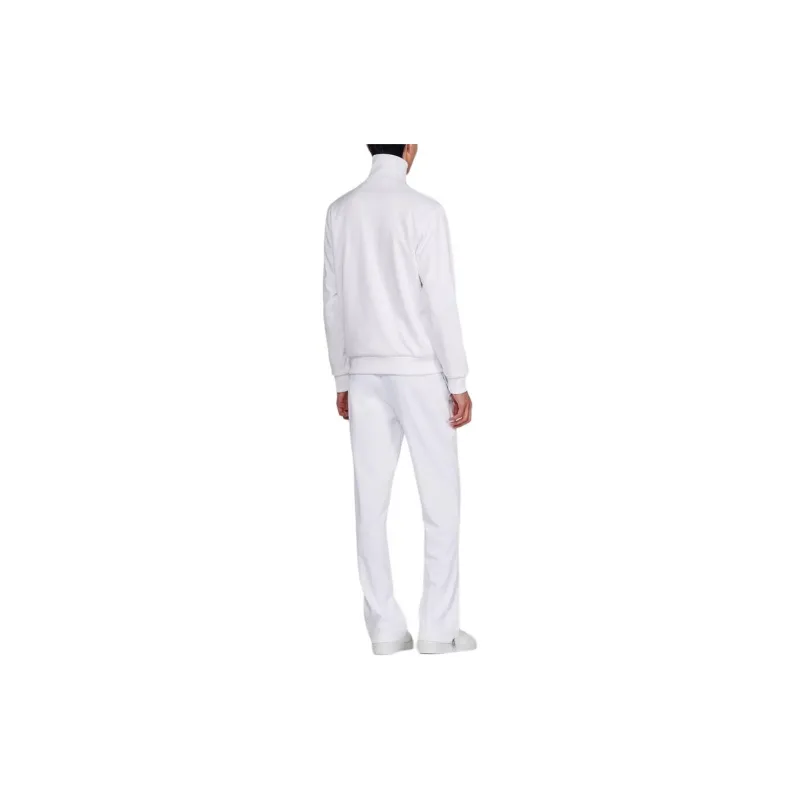 Sandro Jackets Coats Men's White-2