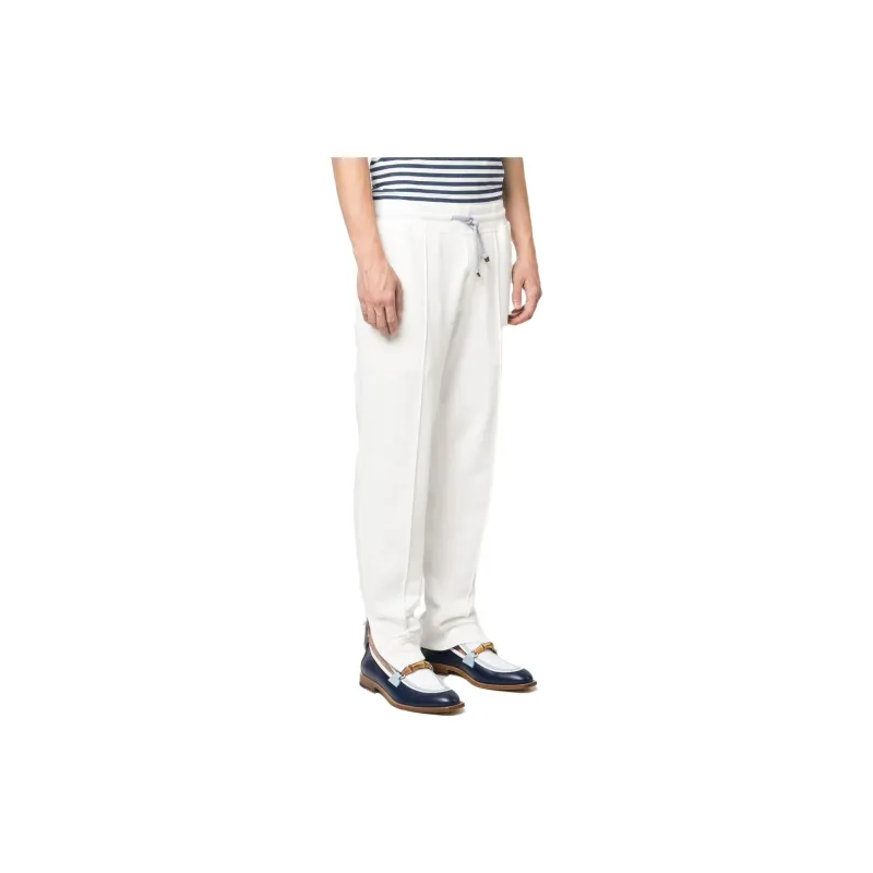 Brunello Cucinelli Knitted Sweatpants Men-3
