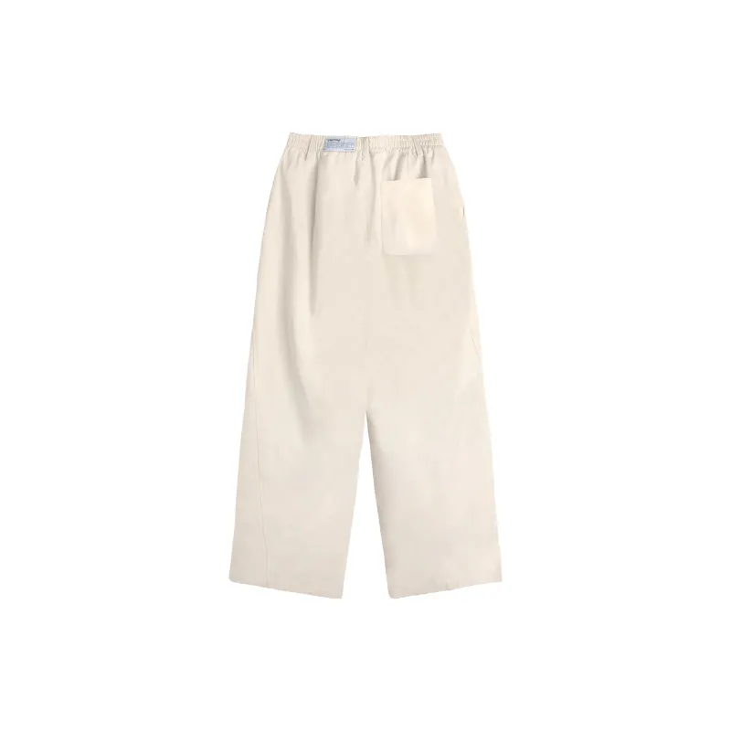 CANOTWAIT_ Casual Pants Unisex-3
