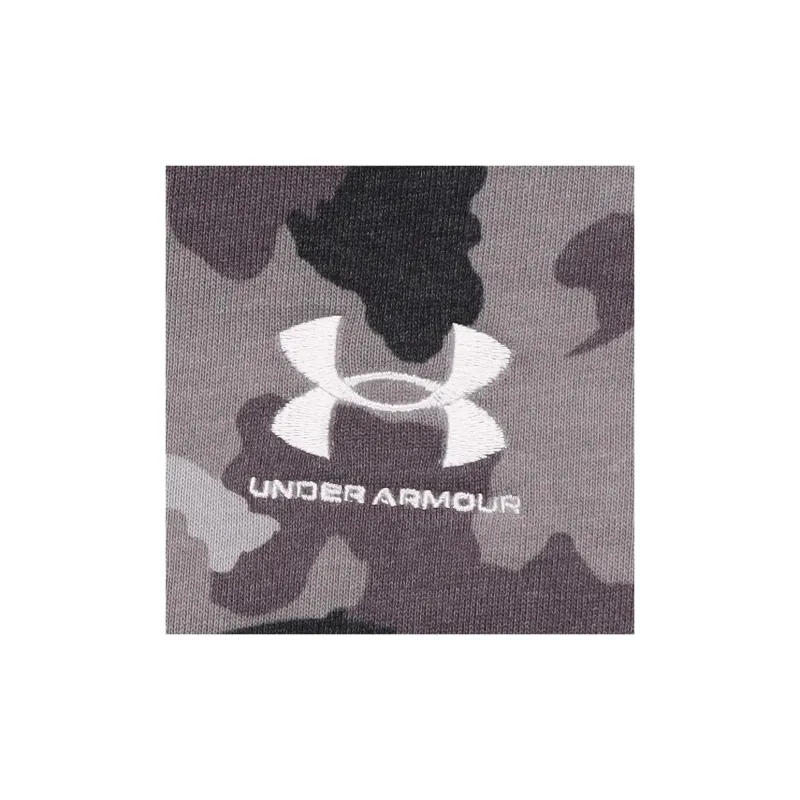 Under Armour T Shirt Men's City Khaki-5