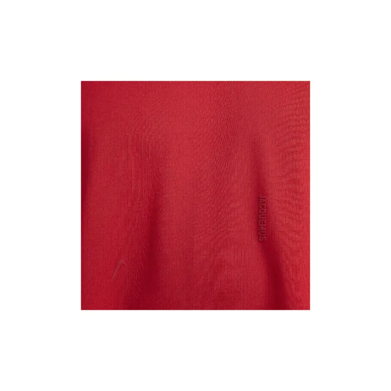 Jacquemus X Nike Logo T Shirt Asia Sizing-3