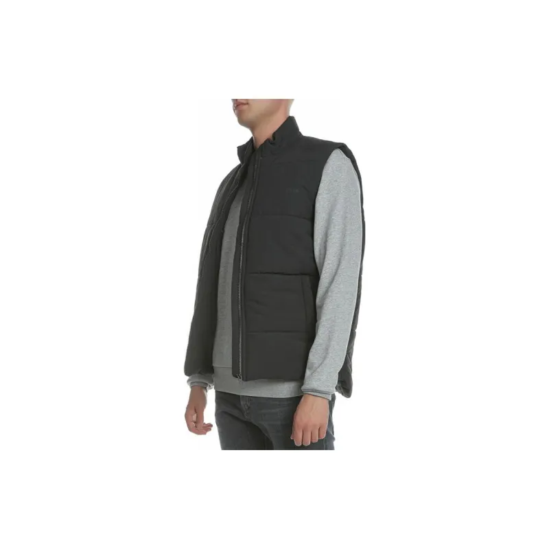 Converse Vests Men Black-2