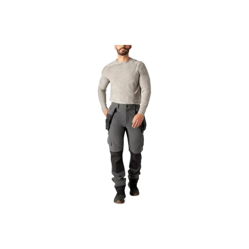 Dickies Cargo Pants Men Gray-1