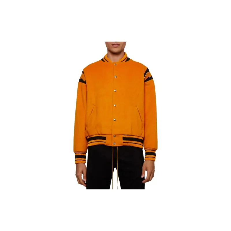 RHUDE Wool Lightning Bomber-2
