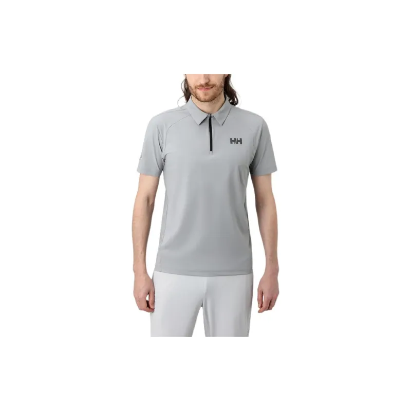 HELLY HANSEN Polo Shirts Men-6