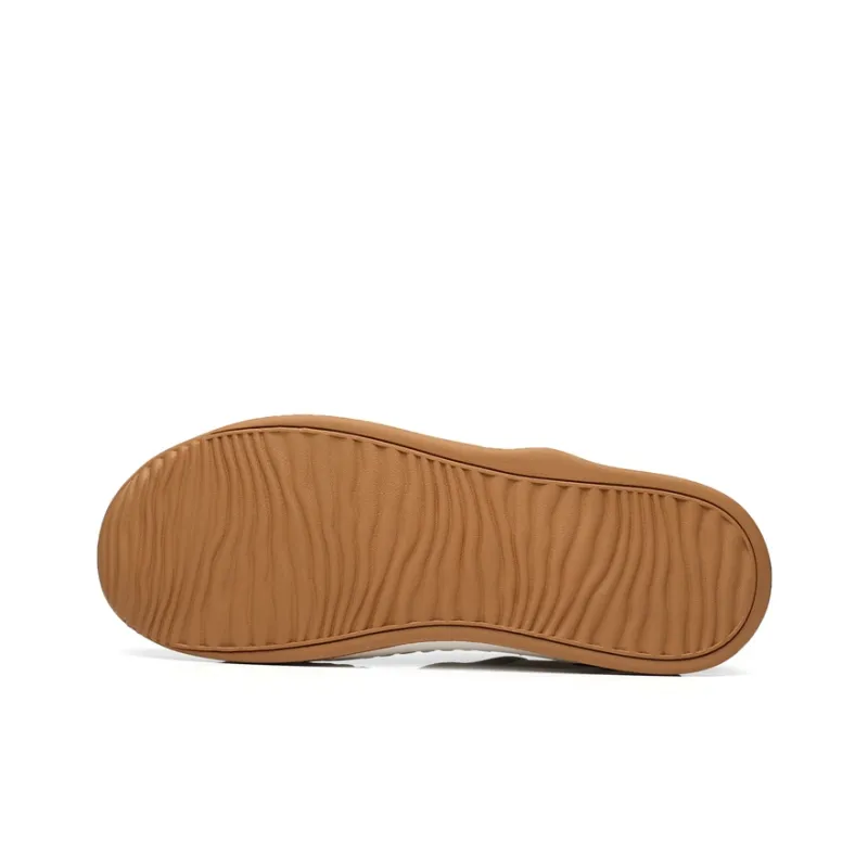 ΛOLUNKΛ Low Top Skateboard Shoes Men's-14