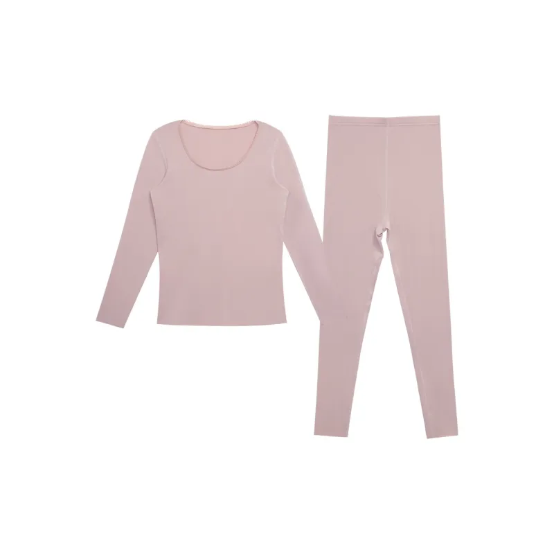 Skin friendly Diary Thermal Set Women's-4