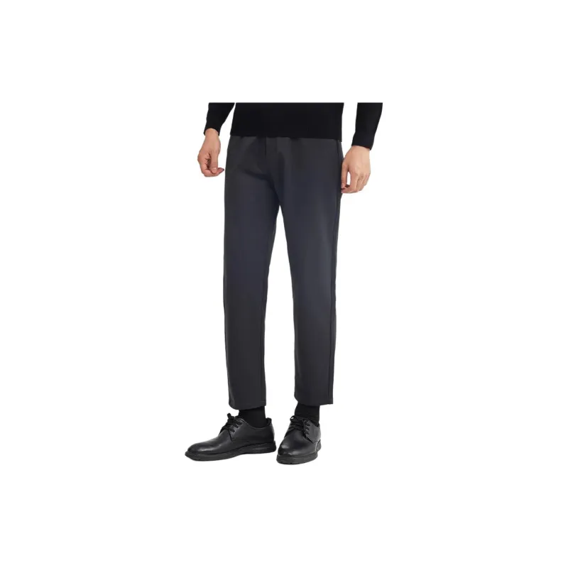 SUNDANCE Casual Pants Men-4