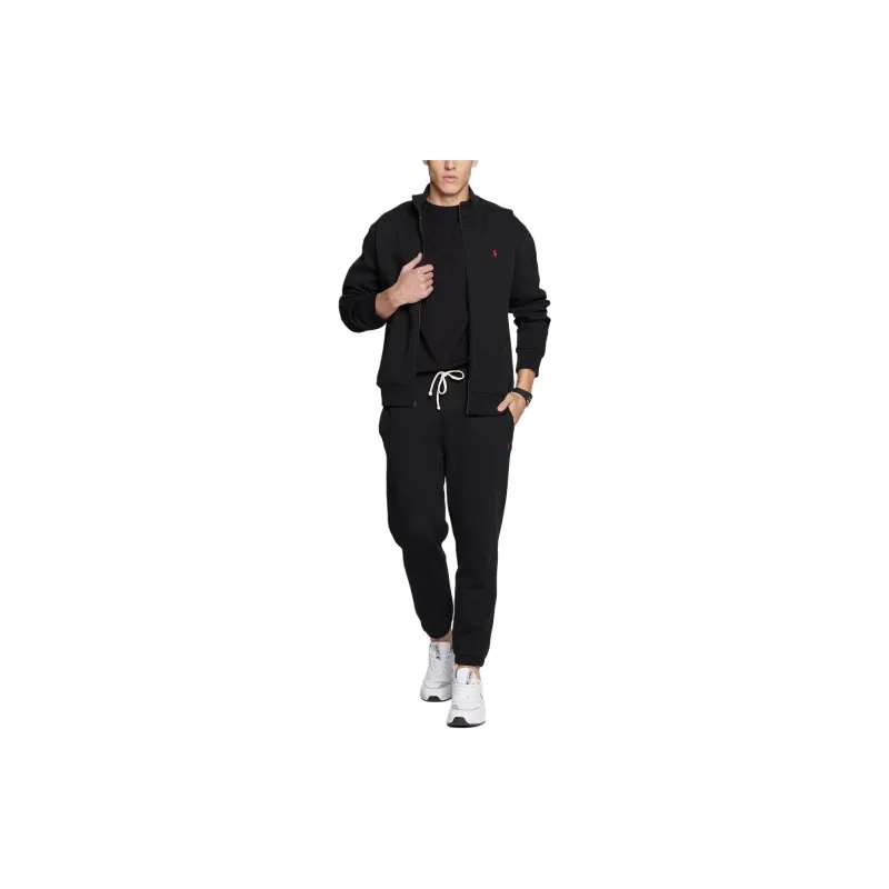 Polo Ralph Lauren Pony Embroidered Zip Up Jacket-4