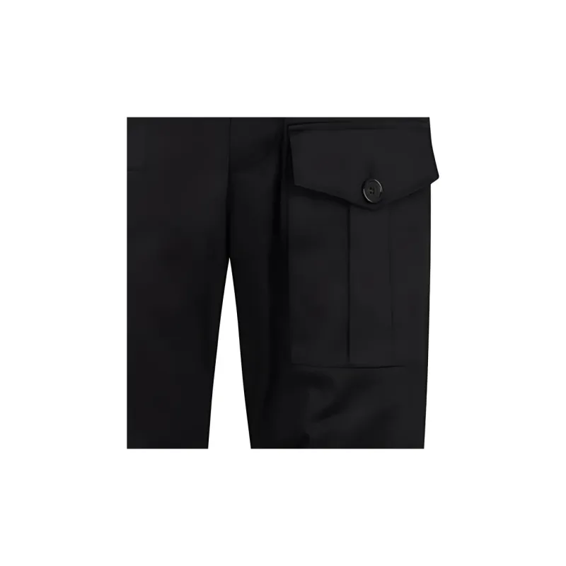 DSQUARED 2 Sexy Cargo Pants-4