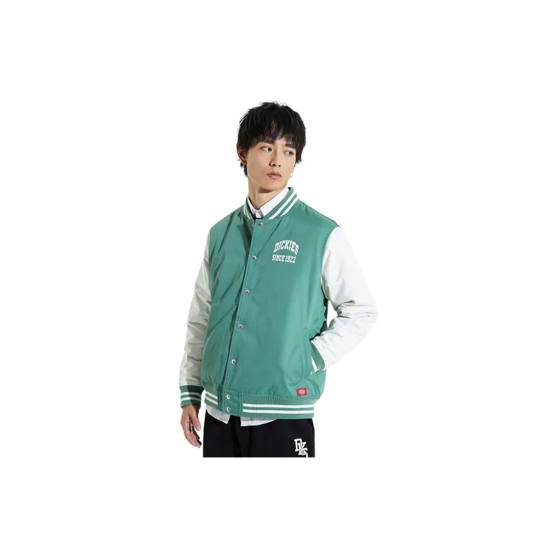 Dickies Puffer Jackets Unisex-4