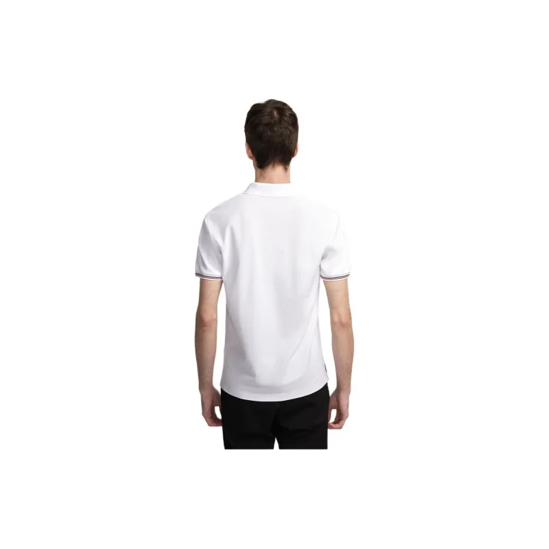 DANIEL HECHTER Polo Shirt Men's-2