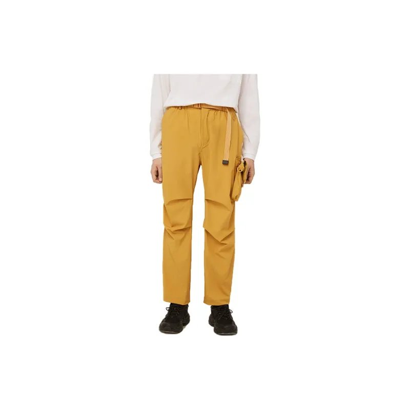 Herschel Cargo Pants Casual Pants Unisex-7