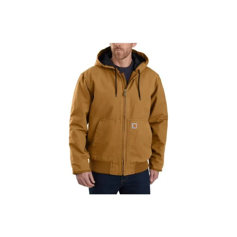 Carhartt Jackets Men-4
