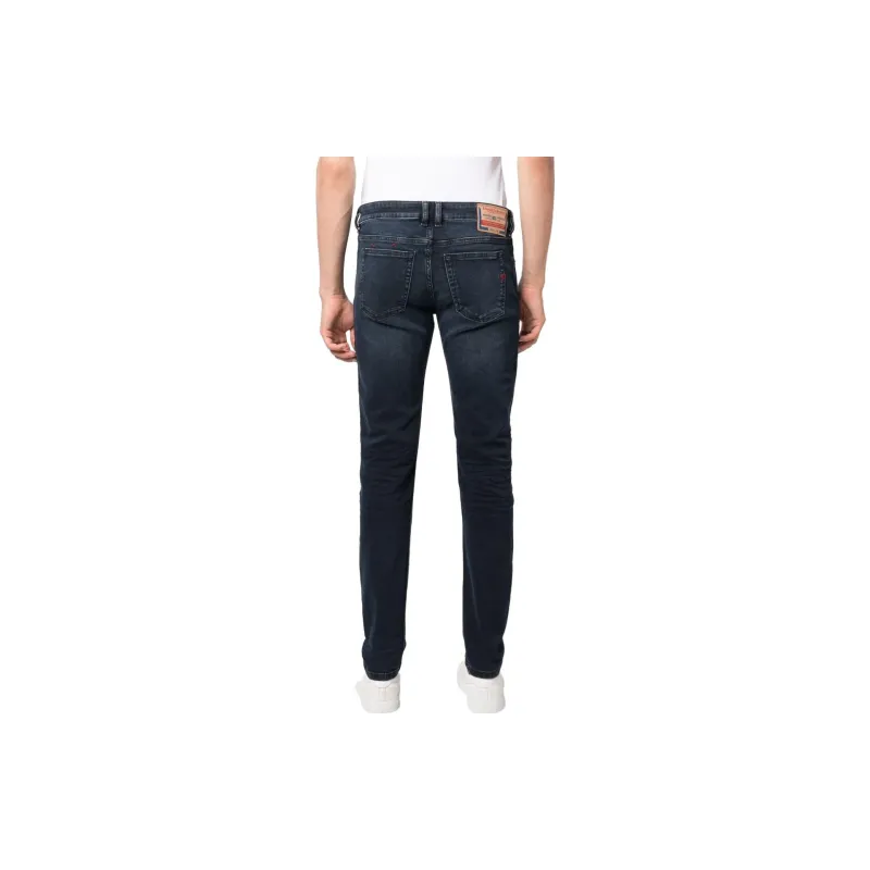DIESEL 1979 Sleenker 0ENAR Skinny Jeans-2
