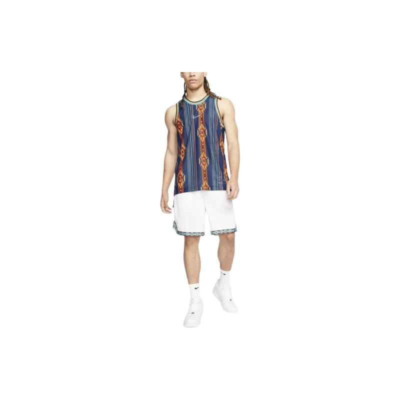 Nike T Shirts Men Yellow-2