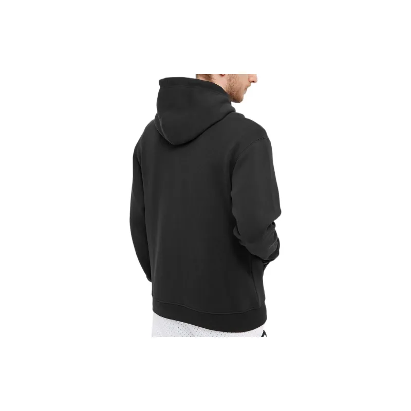 Jordan Essentials Full Zip Hoodie Jacket-3