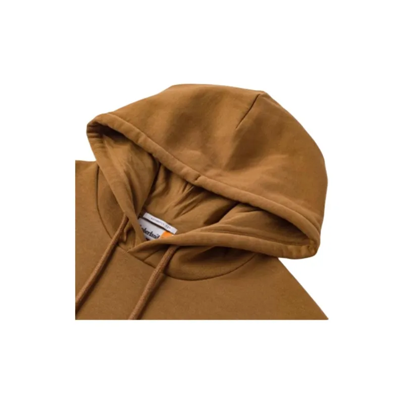 Timberland Sweatshirt Men's Dark Wheat-2