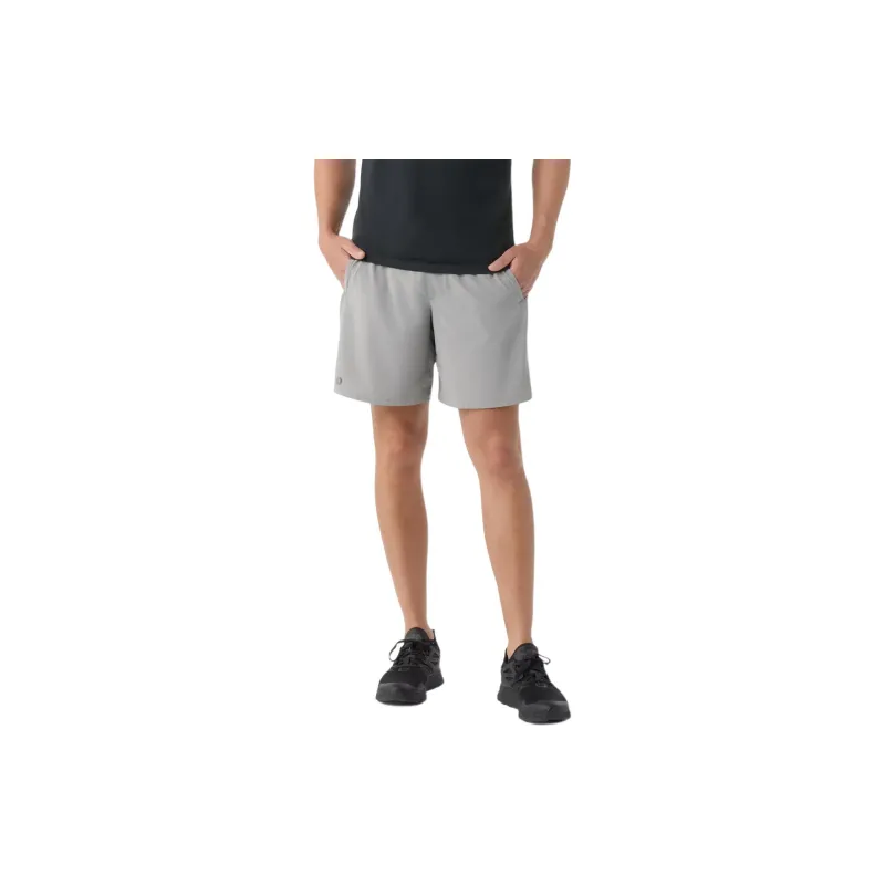SMARTWOOL Men's Active Lined 7'' Short Casual Shorts Men's-11