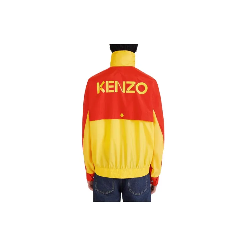 KENZO X Nigo FW22 Jackets & Coats Men's Red-5