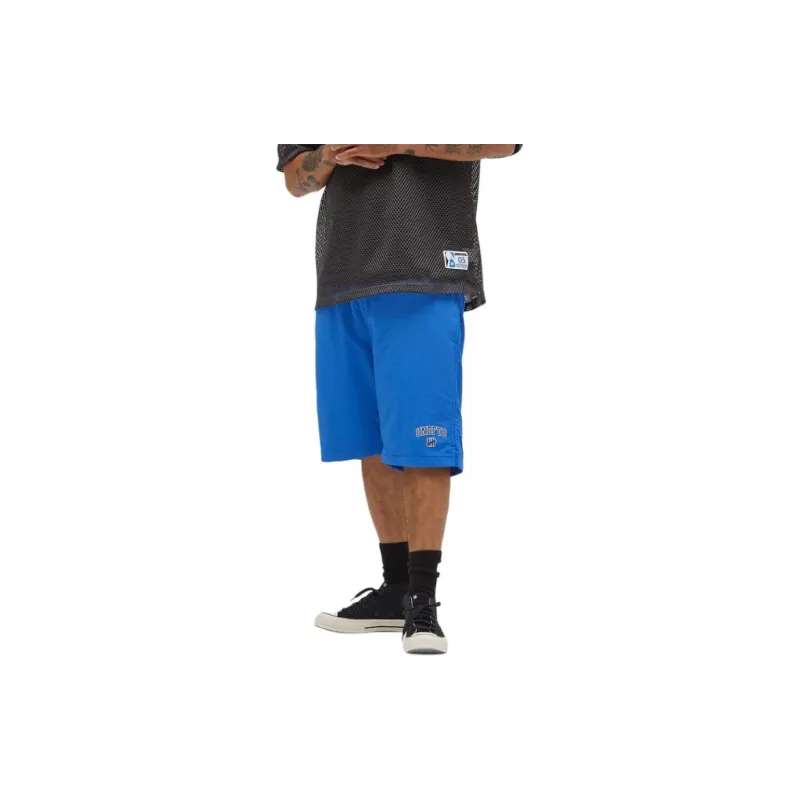 UNDEFEATED Casual Shorts Unisex-4