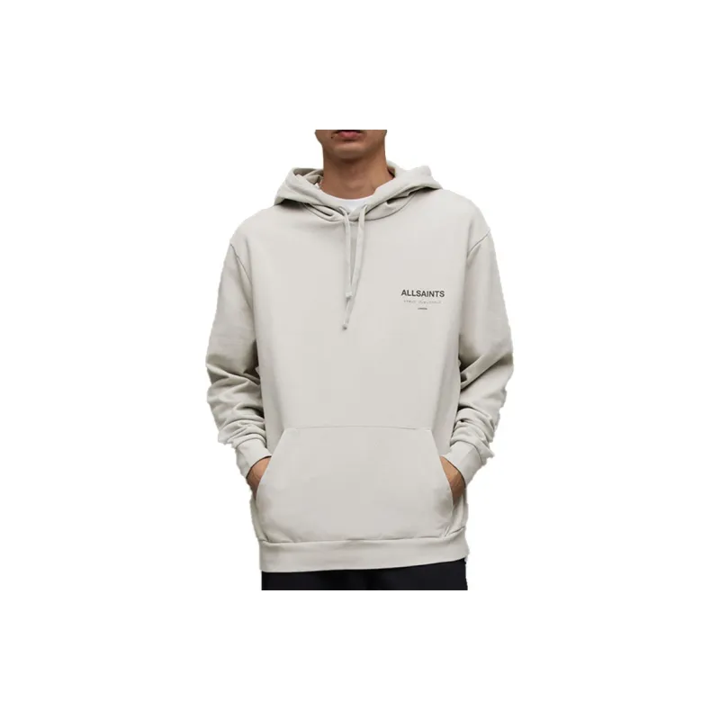 ALLSAINTS Sweatshirt Men's White-1