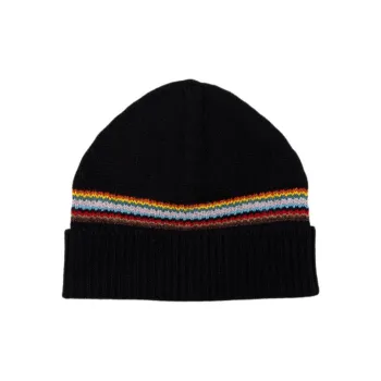 Paul Smith Signature Stripe Beanie