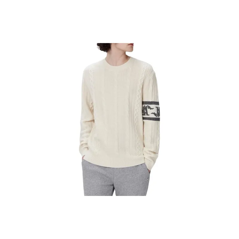 JOHN RICHMOND Sweaters Men-4