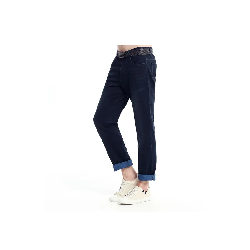 GOLF Jeans Men Blue-5