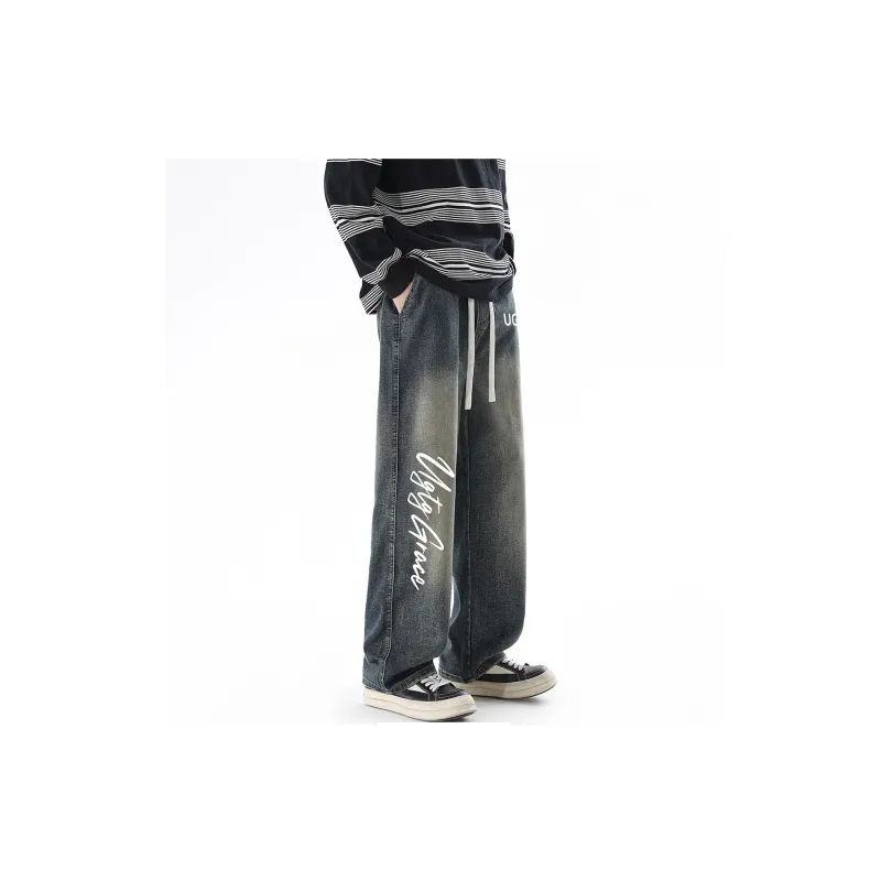 UGTG Jeans Unisex-10