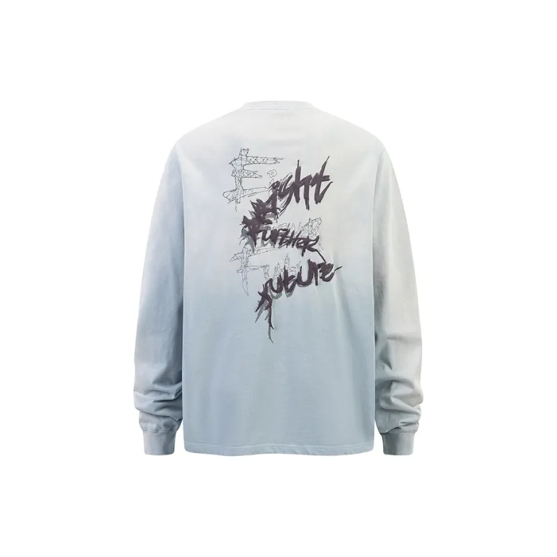8FF T Shirts Unisex Nile Blue-1