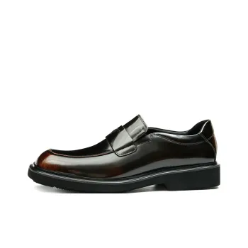 ASTON M.JAZZ Dress Shoes Men Low Top